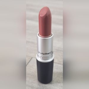 Mac mocha satin lipstick